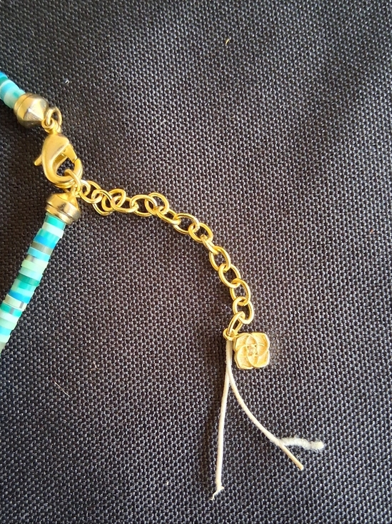 Kendra Scott Reece Jewelry Set - Picture 5 of 5